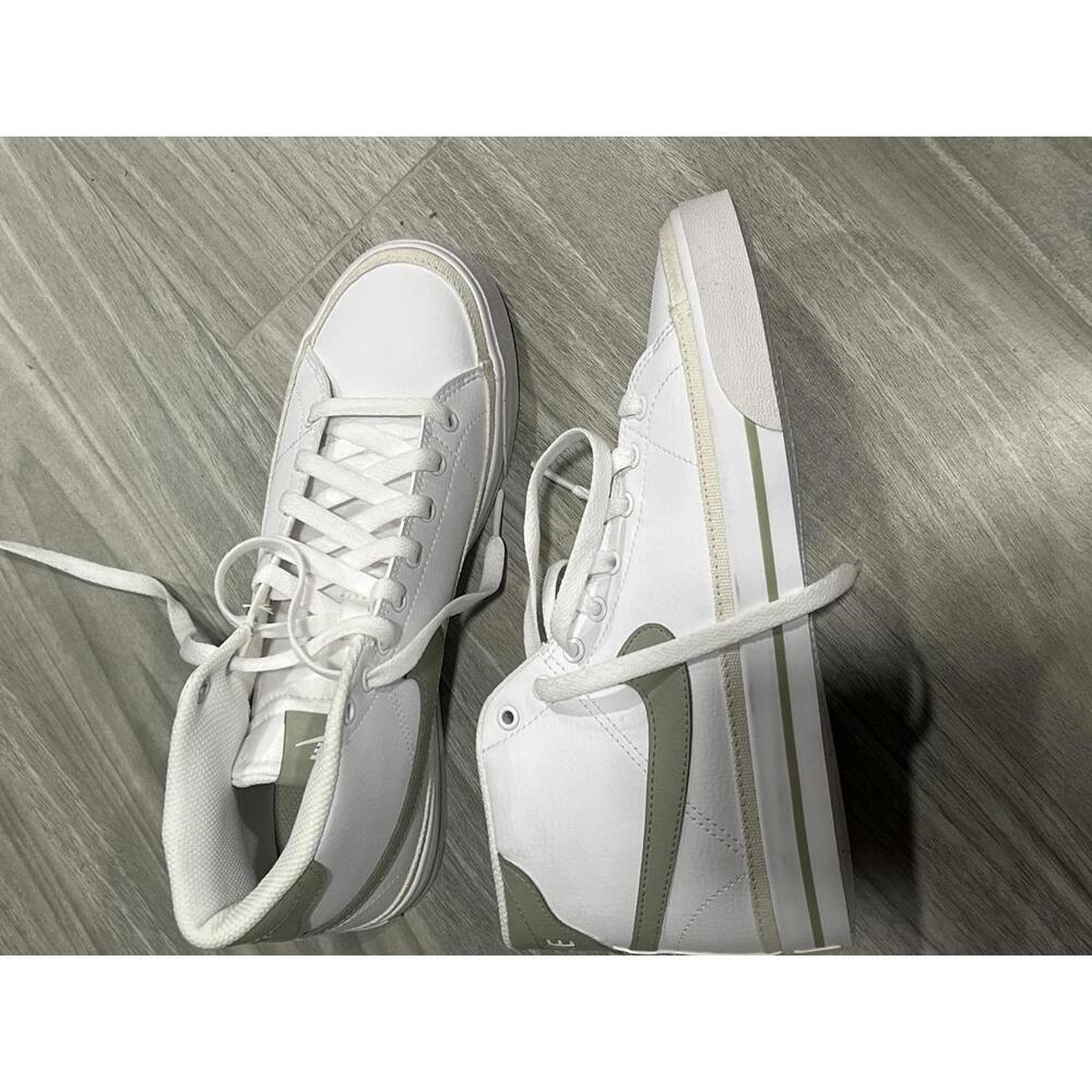 Nike Court Legacy Mid Next Nature Women's Shoes